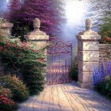 Схема вышивки «№716377»