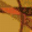 Предпросмотр схемы вышивки «Кандинский» (№716420)