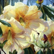 Схема вышивки «№716668»