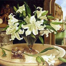 Схема вышивки «№716723»