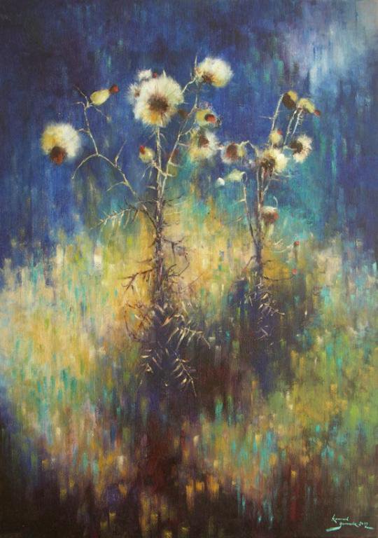 Osty II - оригинал