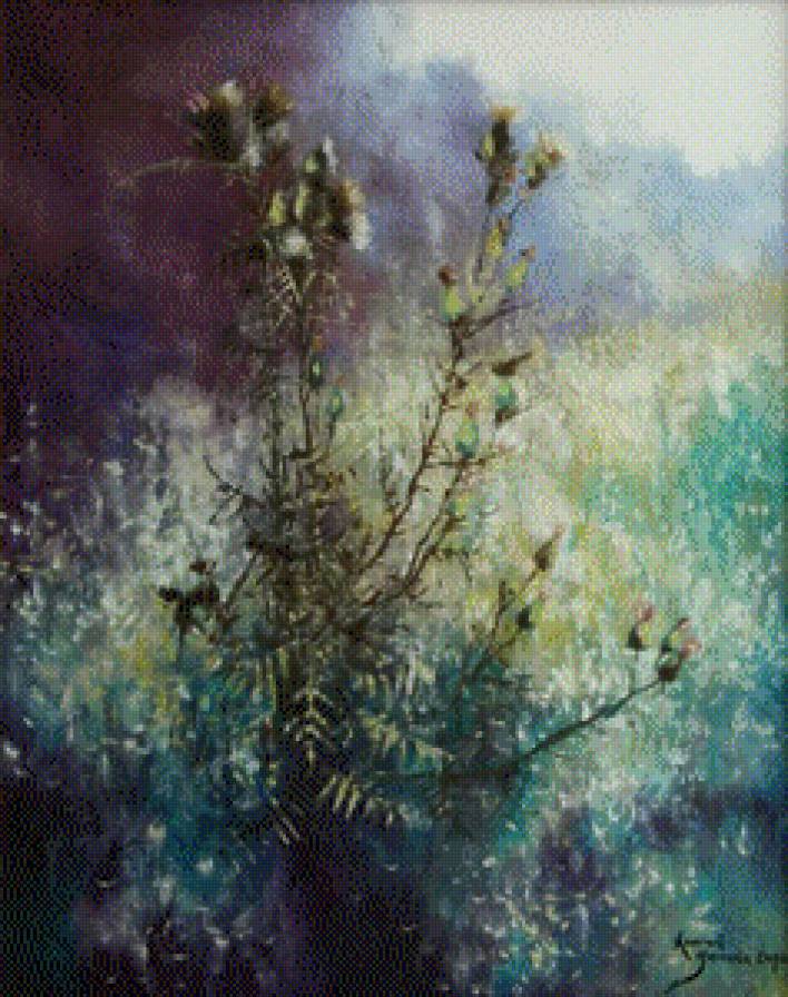 Osty VI - предпросмотр