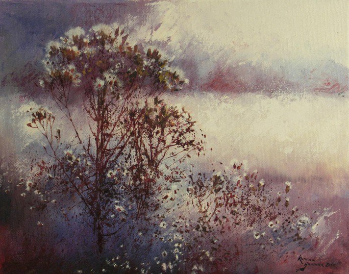 Osty VII - оригинал