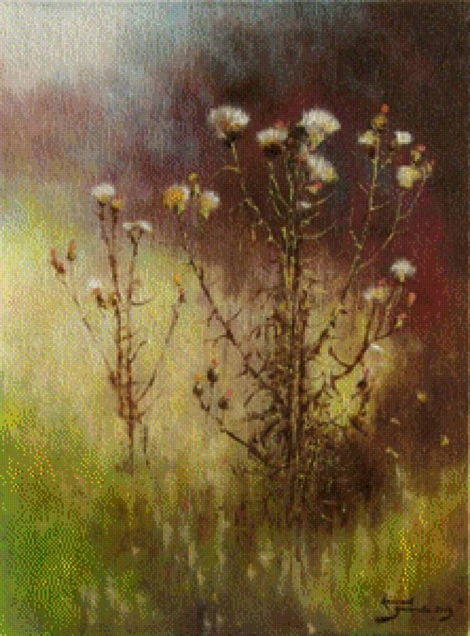 Osty VIII - предпросмотр