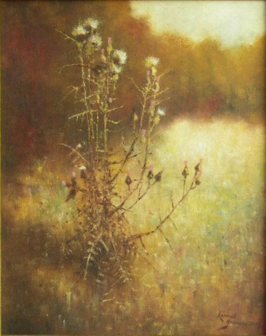 Osty IX - оригинал