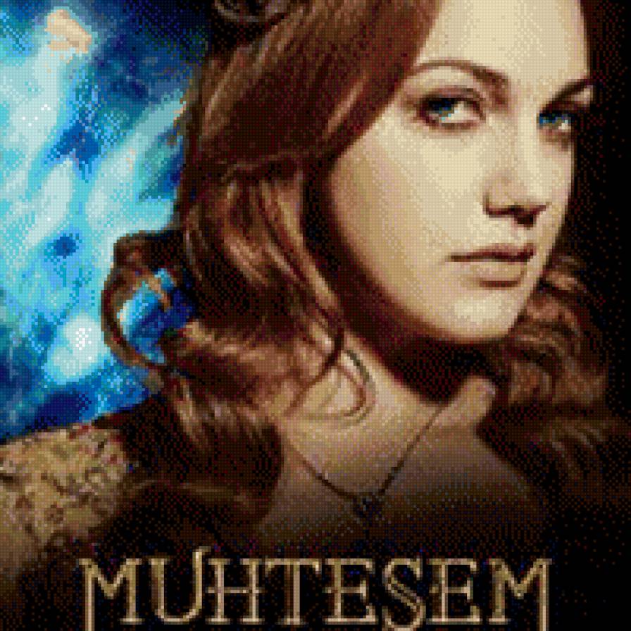 хюррем - великолепный век - предпросмотр