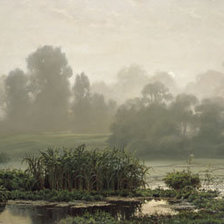 Схема вышивки «Андрей Викторович Герасимов»