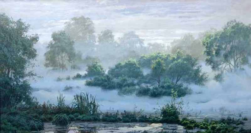 Андрей Викторович Герасимов - оригинал