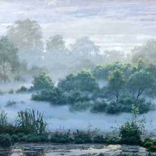 Схема вышивки «Андрей Викторович Герасимов»