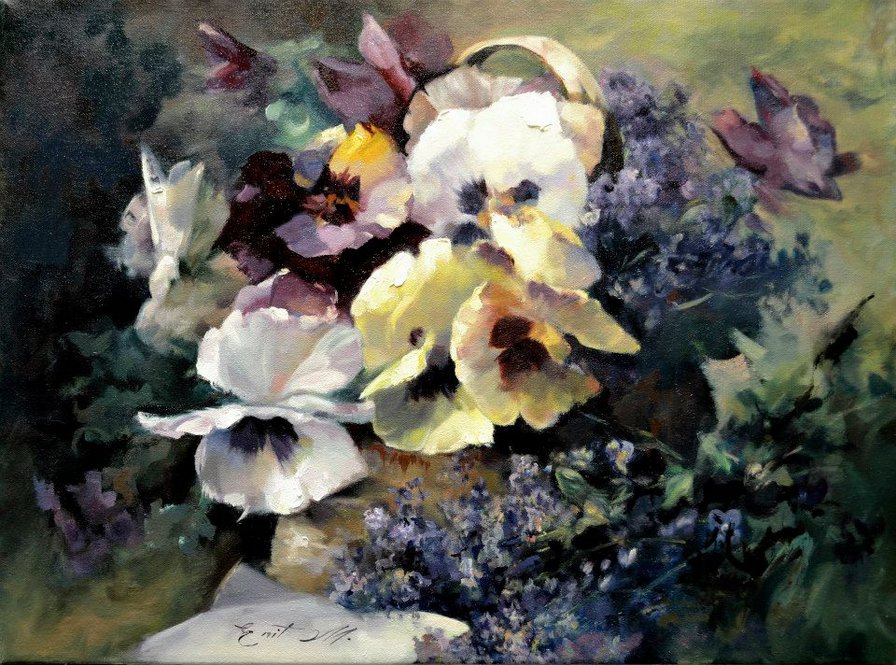 Bratki - оригинал