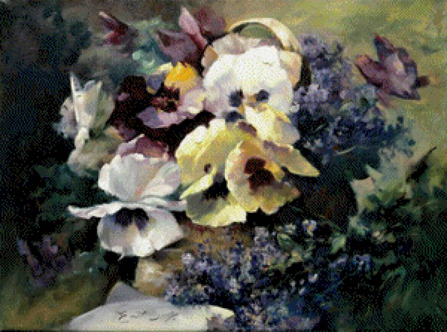 Bratki - предпросмотр