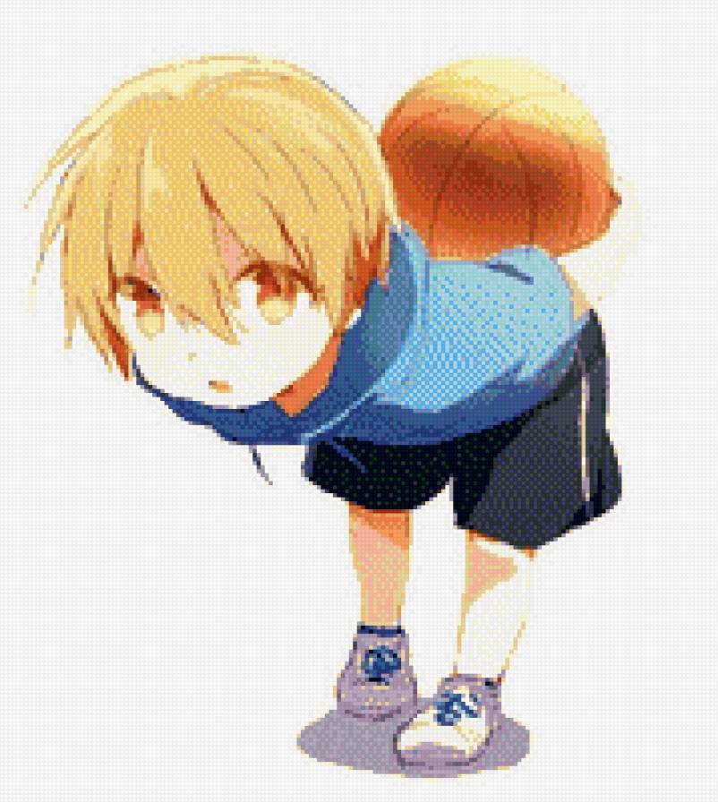 Киссе - баскетбол - предпросмотр