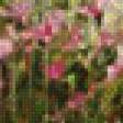 Предпросмотр схемы вышивки «Łąki, trawy, kwiaty... V» (№717074)