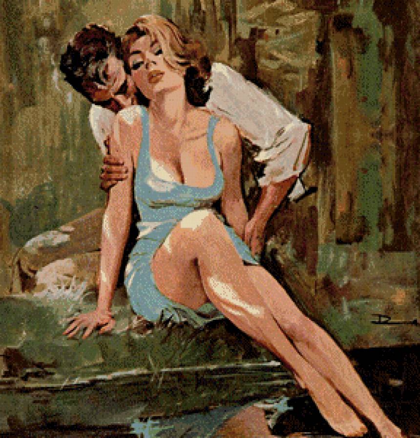 Нежность - предпросмотр