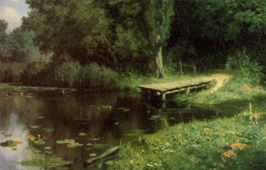 Jeziora II - предпросмотр