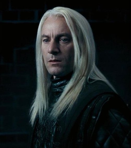 №717318 - люциус малфой, гарри поттер - оригинал