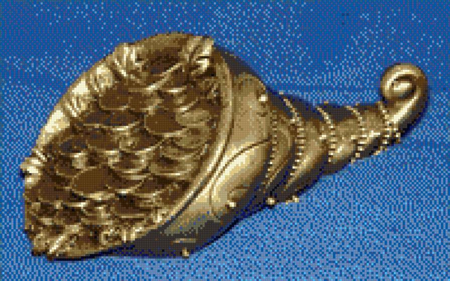 рог изобилия - обереги - предпросмотр