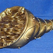 рог изобилия