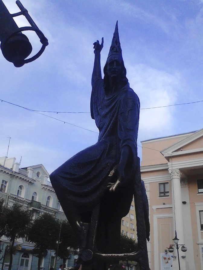 звездочет - звезда - оригинал