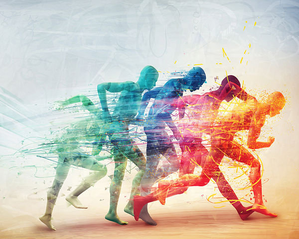 мироздание - фэнтези - оригинал