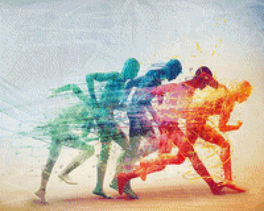 мироздание - фэнтези - предпросмотр