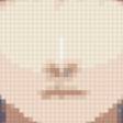 Предпросмотр схемы вышивки «девочка» (№717835)