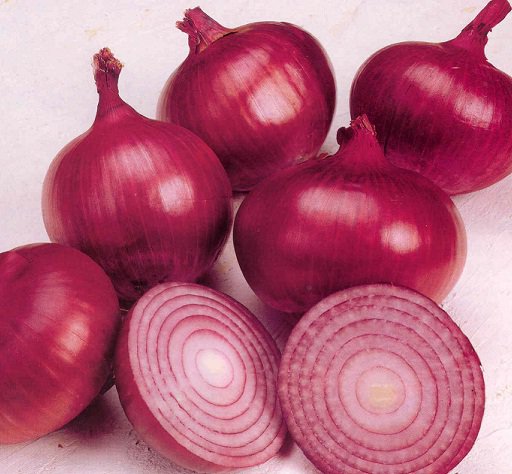 лук - фрукты - оригинал