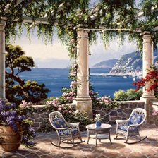 Схема вышивки «№717971»