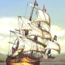 Схема вышивки «№718078»