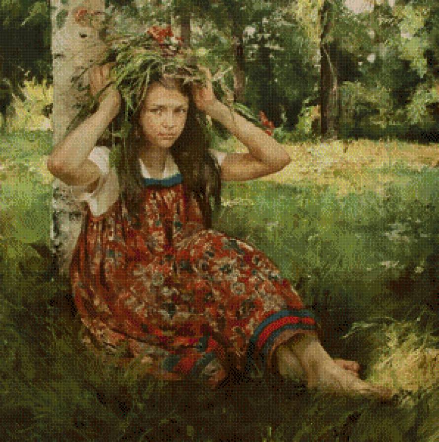 Эмоции 39 - дети, люди - предпросмотр