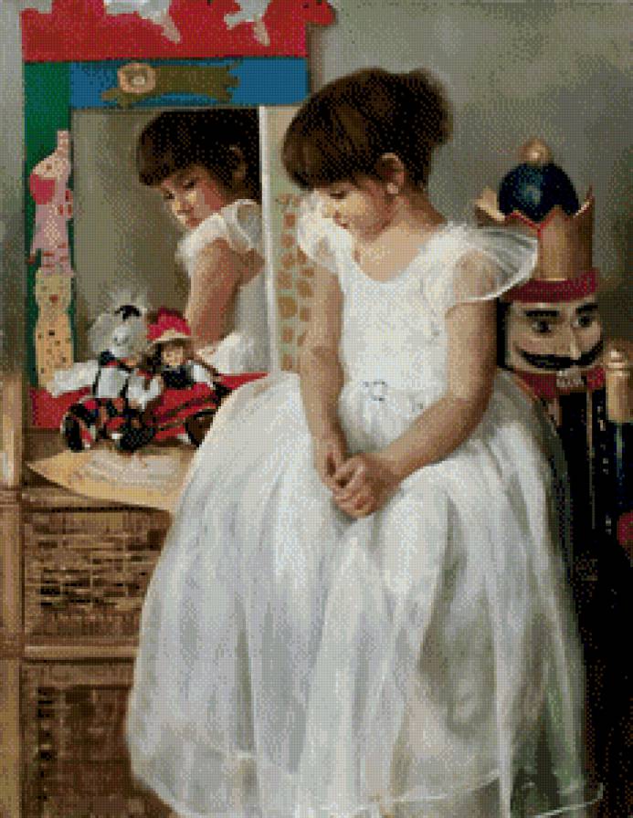 Эмоции 42 - дети, люди - предпросмотр