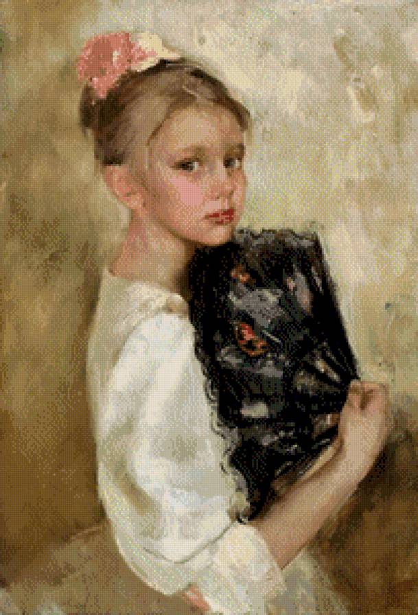 Эмоции 43 - дети, люди - предпросмотр