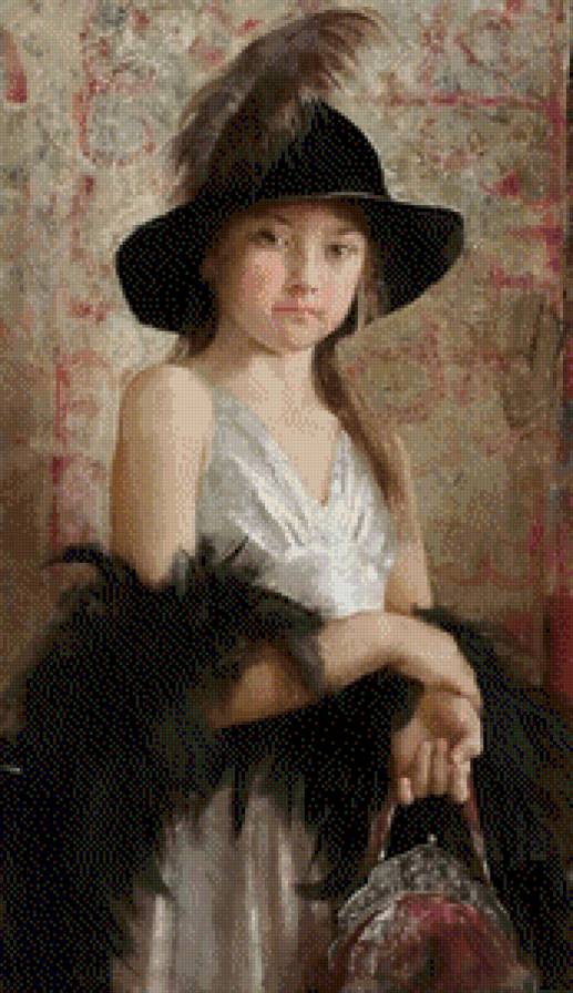 Эмоции 44 - дети, люди - предпросмотр