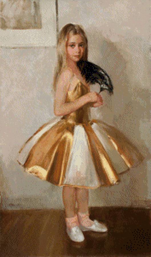 Эмоции 45 - люди, дети - предпросмотр