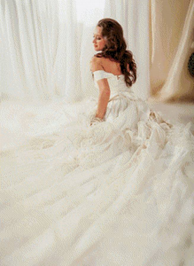 Эмоции 50 - люди, дама - предпросмотр