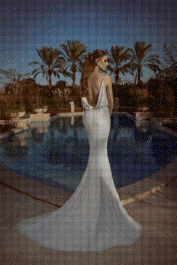 Эмоции 51 - дама, люди - предпросмотр