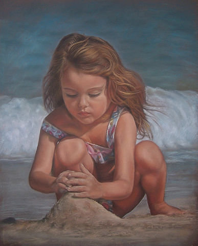 Эмоции 57 - дети, люди - оригинал