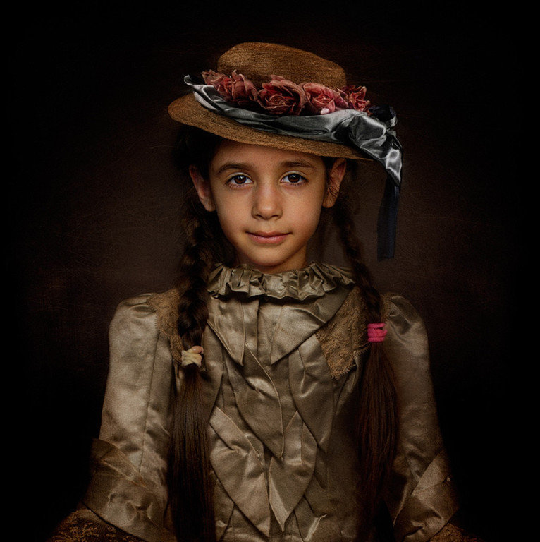 Эмоции 63 - дети, люди - оригинал