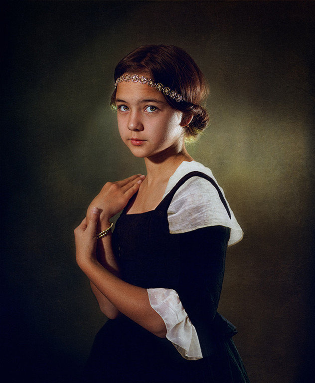 Эмоции 64 - дети, люди - оригинал