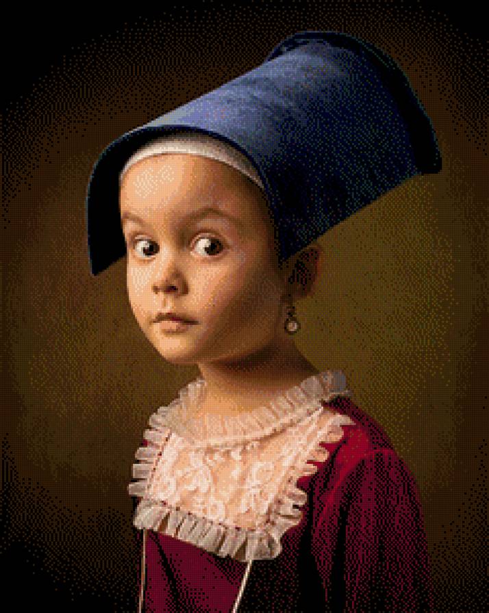 Эмоции 71 - дети, люди - предпросмотр