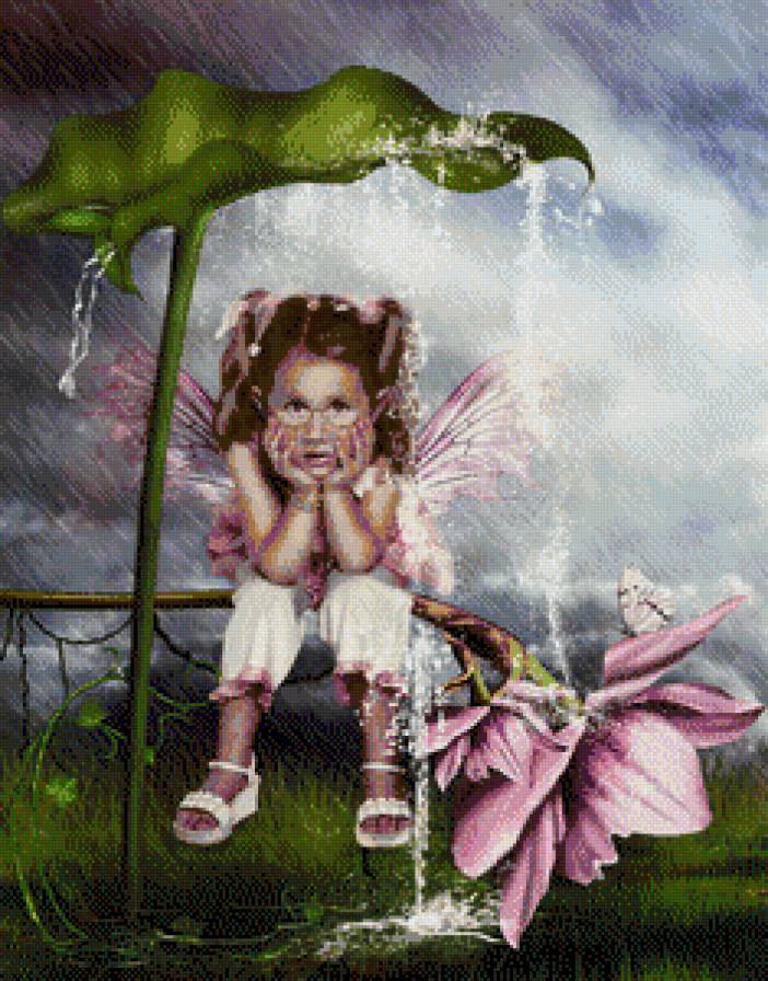 Эмоции 82 - люди, дети - предпросмотр