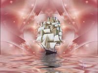 Алые паруса - оригинал