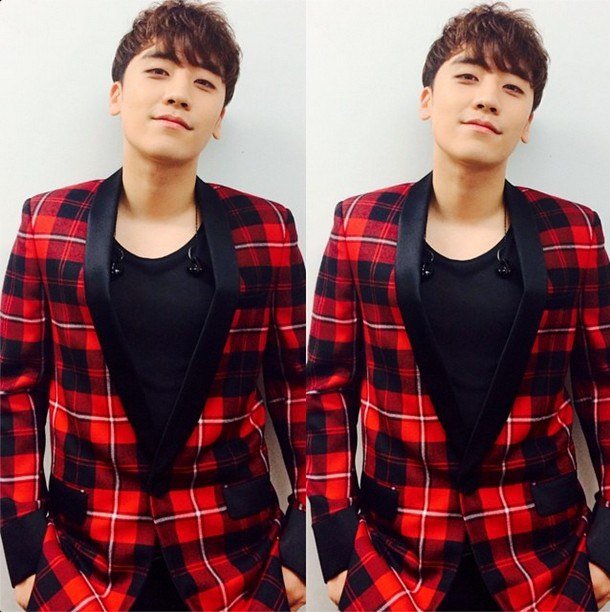 Сынри - оригинал