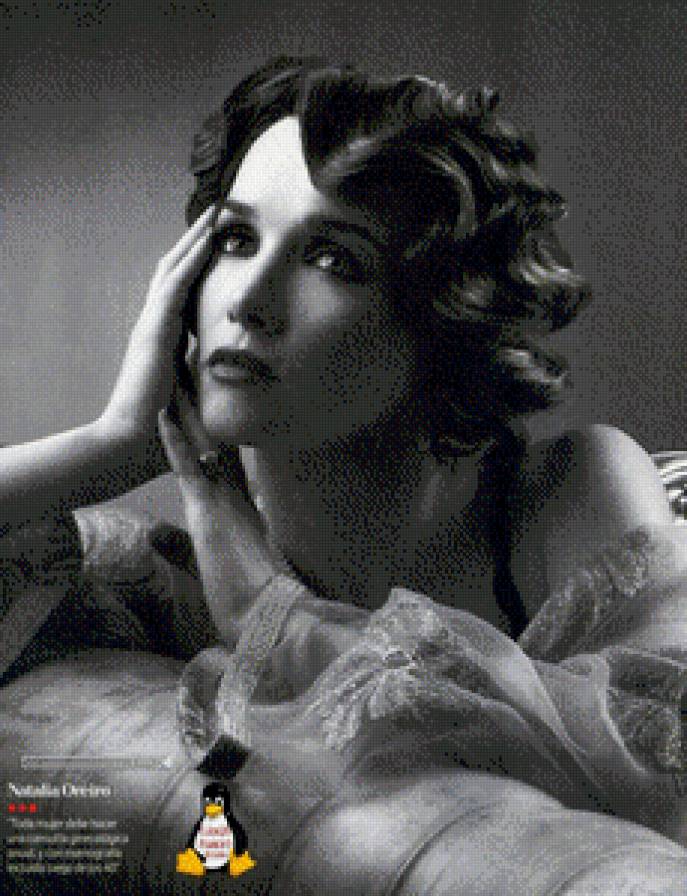 Наталия Орейро - наталия орейро - предпросмотр