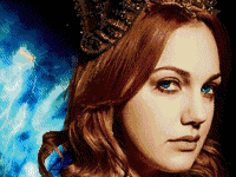 Хюррем - великолепный век - предпросмотр