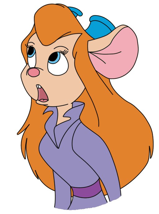 гайка - оригинал