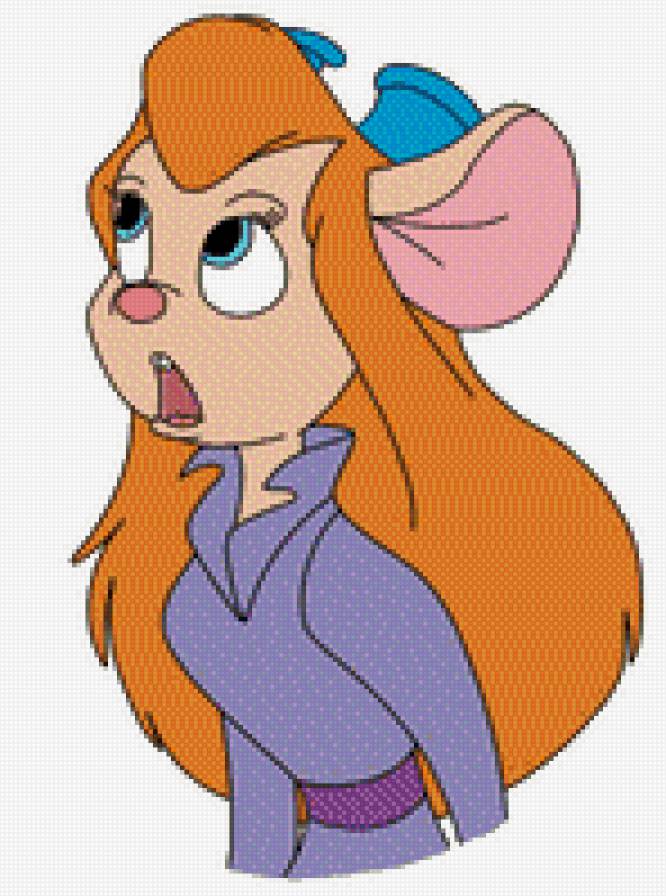 гайка - предпросмотр