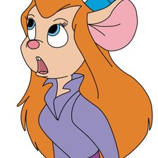 Схема вышивки «гаичка»