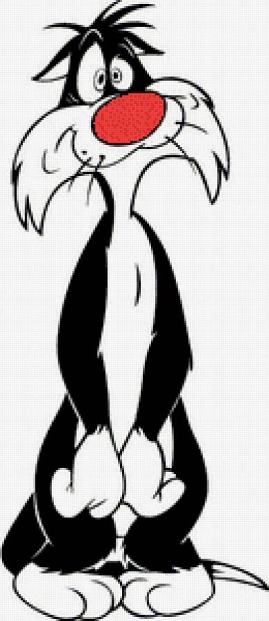 котик2 - предпросмотр