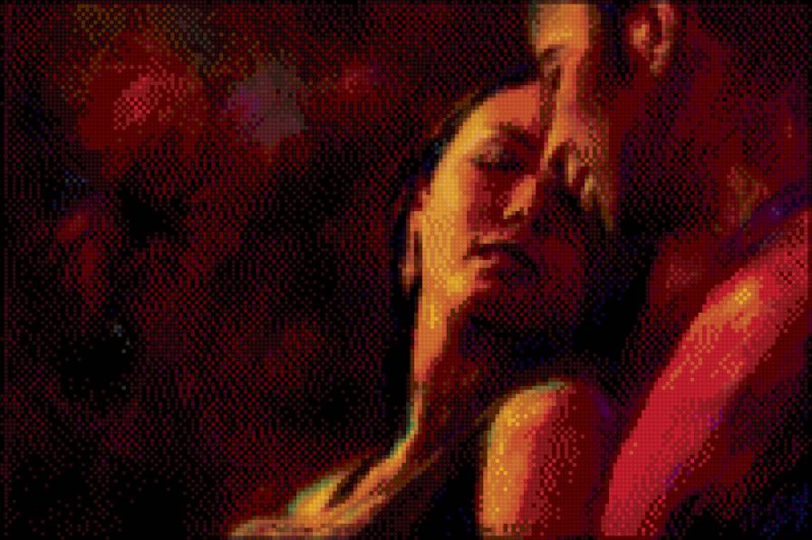 танго - предпросмотр